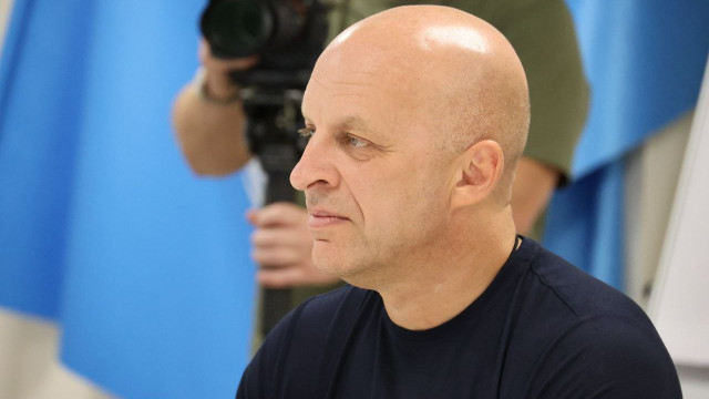 Керівник Донецької ОВА доповів про наслідки обстрілів регіону за минулу добу Керівник Донецької ОВА доповів про наслідки обстрілів регіону за минулу добу