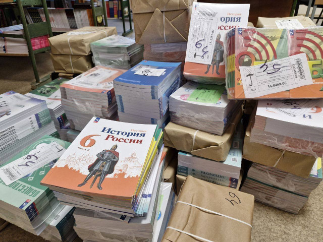 Окупаційна влада створює центри "русифікації" на ТОТ України: деталі