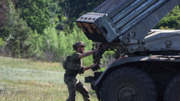 Росіяни готують масштабний наступ на Покровсько-Мирноградську агломерацію &ndash; ОСУВ "Дніпро"