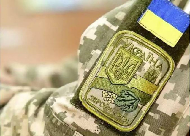 Підтримка військовослужбовців Сєверодонецької громади: виплачено майже пів мільйона гривен