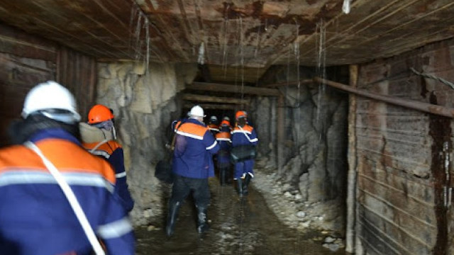У "ДНР" відмовилися від опріснення морської води і видобутку шахтних вод У "ДНР" відмовилися від опріснення морської води і видобутку шахтних вод
