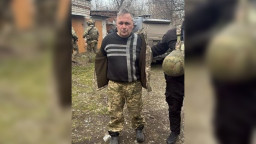 У Слов&rsquo;янську затримали підозрюваного у вбивстві поліцейського