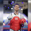Тхеквондист з Дружківки завоював бронзу на чемпіонаті світу Тхеквондист з Дружківки завоював бронзу на чемпіонаті світу
