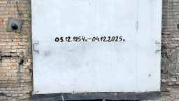 Шахта "Білозерська" на Донеччині припинила роботу через наближення фронту