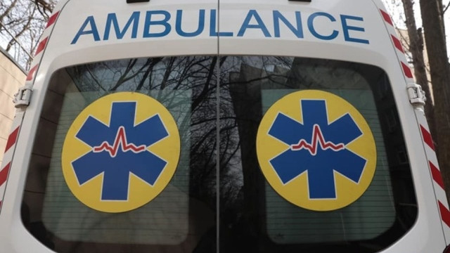На Донеччині ворог за добу вбив одного цивільного та поранив деветярих На Донеччині ворог за добу вбив одного цивільного та поранив деветярих