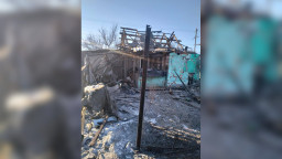 З лінії фронту на Донеччині евакуйовано понад 400 людей за добу