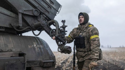 Російські окупанти намагаються перерізати трасу Покровськ - Костянтинівка