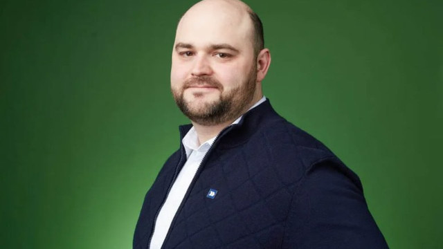 Колишній співробітник МВС України очолив окупаційне «Міністерство майна» Колишній співробітник МВС України очолив окупаційне «Міністерство майна»