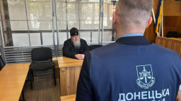 Настоятелю Святогірської лаври висунули нову підозру