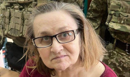 Засуджена зрадниця зі Слов&rsquo;янська виїхала до Росії по обміну полонених