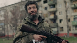 Понад 100 днів на "нулі": історія виходу бійців 93 ОМБр з Донеччини