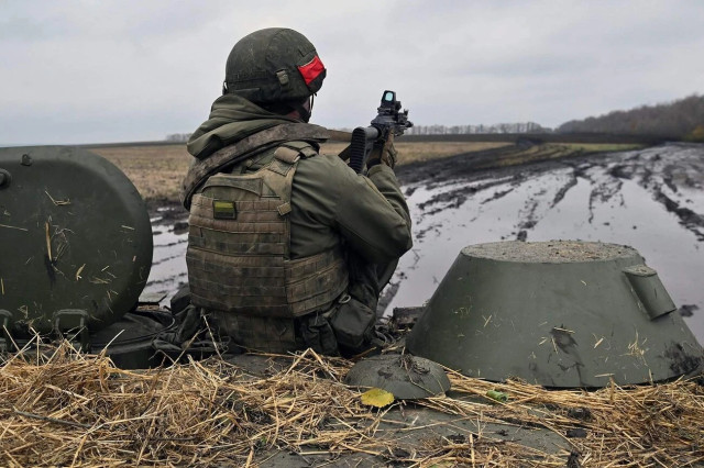 Російські війська окупували три села, два з них на Донеччині - DeepState Російські війська окупували три села, два з них на Донеччині - DeepState