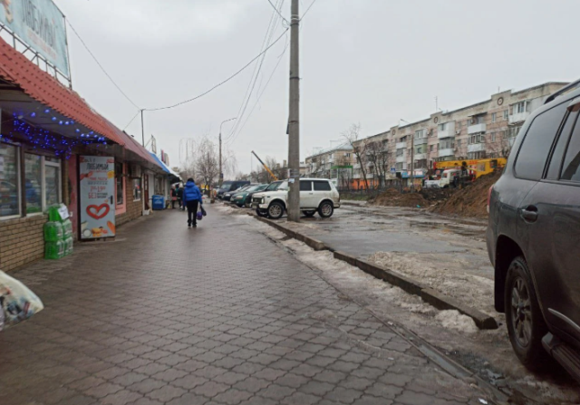 Мешканці поділилися свіжими фото захопленого Сєвєродонецька