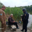 У Покровську проведено профілактичний захід з пожежної безпеки в природних екосистемах