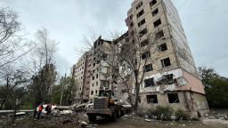 Росіяни посилюють удари по Костянтинівці та Дружківці - військовий