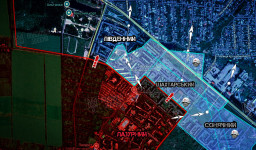 Окупанти прорвалися до двох мікрорайонів Покровська: що відомо про ситуацію