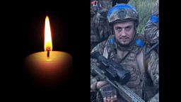 У Шахтарській громаді попрощаються із загиблим Героєм Дмитром Боцулою