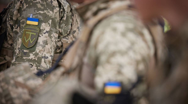 На Луганщині українські захисники у січні отримали грошову допомогу - ОВА