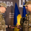 Військовий з Донеччини отримав "Золотий хрест" за знищення ворожої техніки