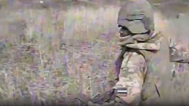 На Донеччині "Птахи Мадяра" ліквідували африканського найманця РФ
