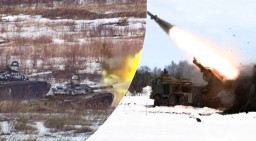 На Лиманському фронті ворог використовує нову тактику