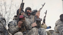 ЗСУ спростовують повне оточення Мирнограда: у місті йдуть бої, частина районів під контролем України