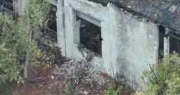 "Вони просочуються як таргани": українські військові прокоментували ситуацію у Селидовому