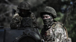 Аналітик «Bild» розкрив наступну мету ворога на Авдіївському напрямку
