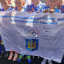Дитяча футбольна команда з Луганщини стала третьою на турнірі до Дня Незалежності