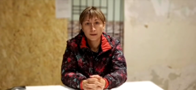 Росіяни злили фейкове інтерв'ю мешканки Гірника: нібито намагалися викрасти дитину Росіяни злили фейкове інтерв'ю мешканки Гірника: нібито намагалися викрасти дитину