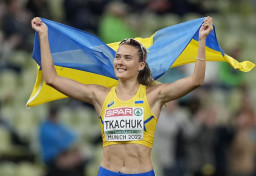 Донеччина відправить спортсменів на Олімпійські ігри у Парижі: хто представлятиме регіон