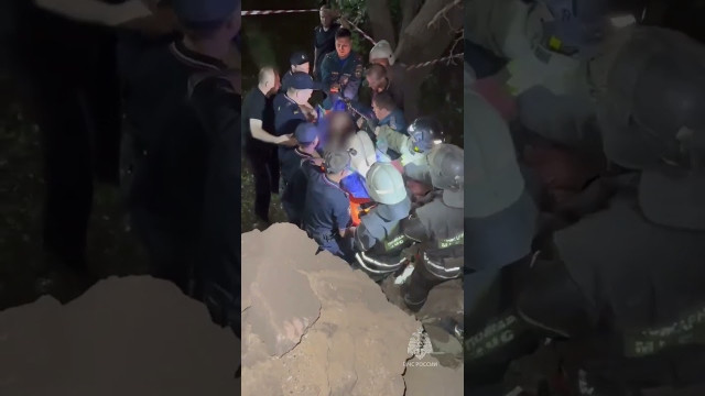 В окупованому Сорокиному обвалився під'їзд будинку після вибуху газу В окупованому Сорокиному обвалився під'їзд будинку після вибуху газу