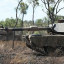 Україна отримала партію танків M1A1 Abrams від Австралії: нова техніка на заміну знищеного парку