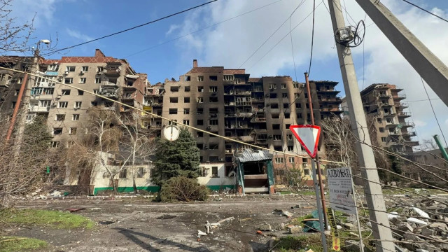 Покровськ під щоденними обстрілами: у місті залишаються майже 4 тис мешканців