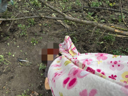 Селище шахти ім. Калініна потрапило під артилерійський обстріл