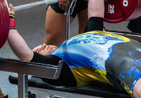 Донеччина визначила кращих спортсменів та тренерів червня 2024 року