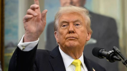 Трамп заявив про неминучу втрату Донбасу Україною - незалежно від мирної угоди