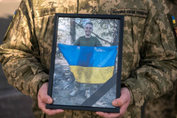 На Донеччині загинув 19-річний польський доброволець
