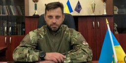 Авдіївка: російське військо ускладнює евакуацію та логістику - Барабаш