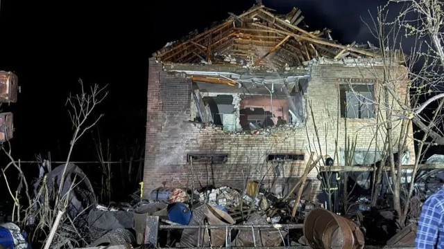 Ворог 10 разів обстріляли Донецьку область: евакуйовано 424 особи, включаючи 86 дітей