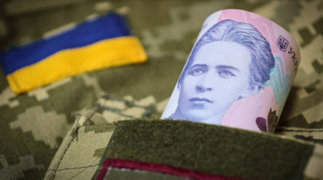 Лисичанська громада виплатила понад мільйон гривень допомоги військовим та їх сім'ям