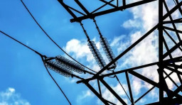 У Краматорську тимчасово призупинили роботу котелень через перебої електропостачання