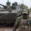 Бахмут під загрозою: найманці «Вагнера» повертаються на свої позиції