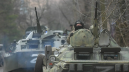 Війська РФ повністю окупували Красногорівку та просунулися у ряді населених пунктів – DeepState
