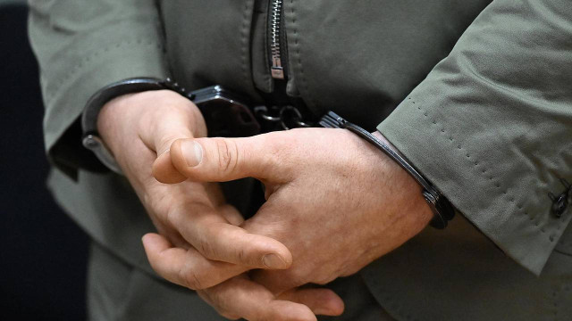 Окупаційний "суд ДНР" засудив трьох полонених бійців "Азову" до тривалих термінів ув'язнення Окупаційний "суд ДНР" засудив трьох полонених бійців "Азову" до тривалих термінів ув'язнення