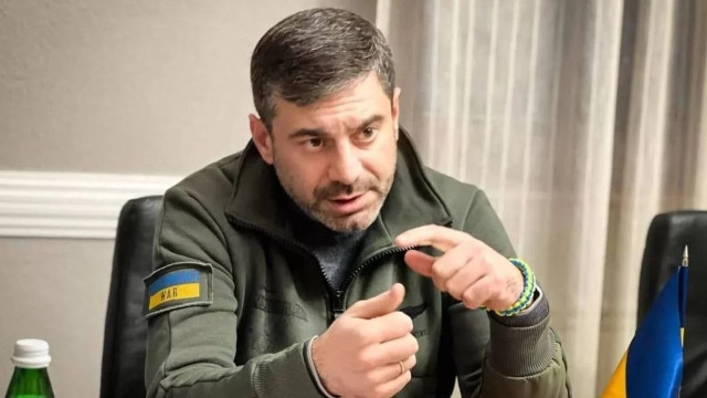 Омбудсман відреагував на побиття юнака поліцейськими на Донеччині