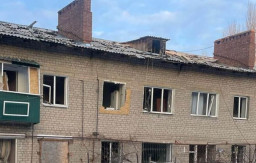 Минулого дня росіяни завдали одразу двох авіаударів по Костянтинівці: що відомо