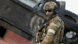 Російські загарбники просунулися під Сіверськом, Торецьком, Покровськом та Вугледаром – ISW