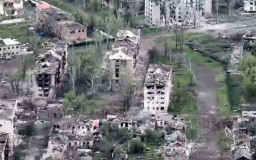 Пригожин зрозумів провал ПВК "Вагнер" у Бахмуті - ISW