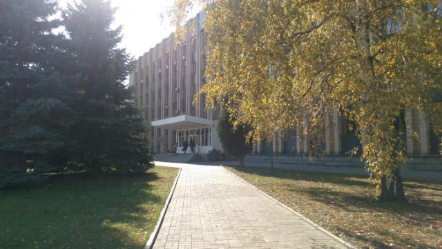 При Бахмутській РДА формують Раду з питань ВПО: як подати заявку